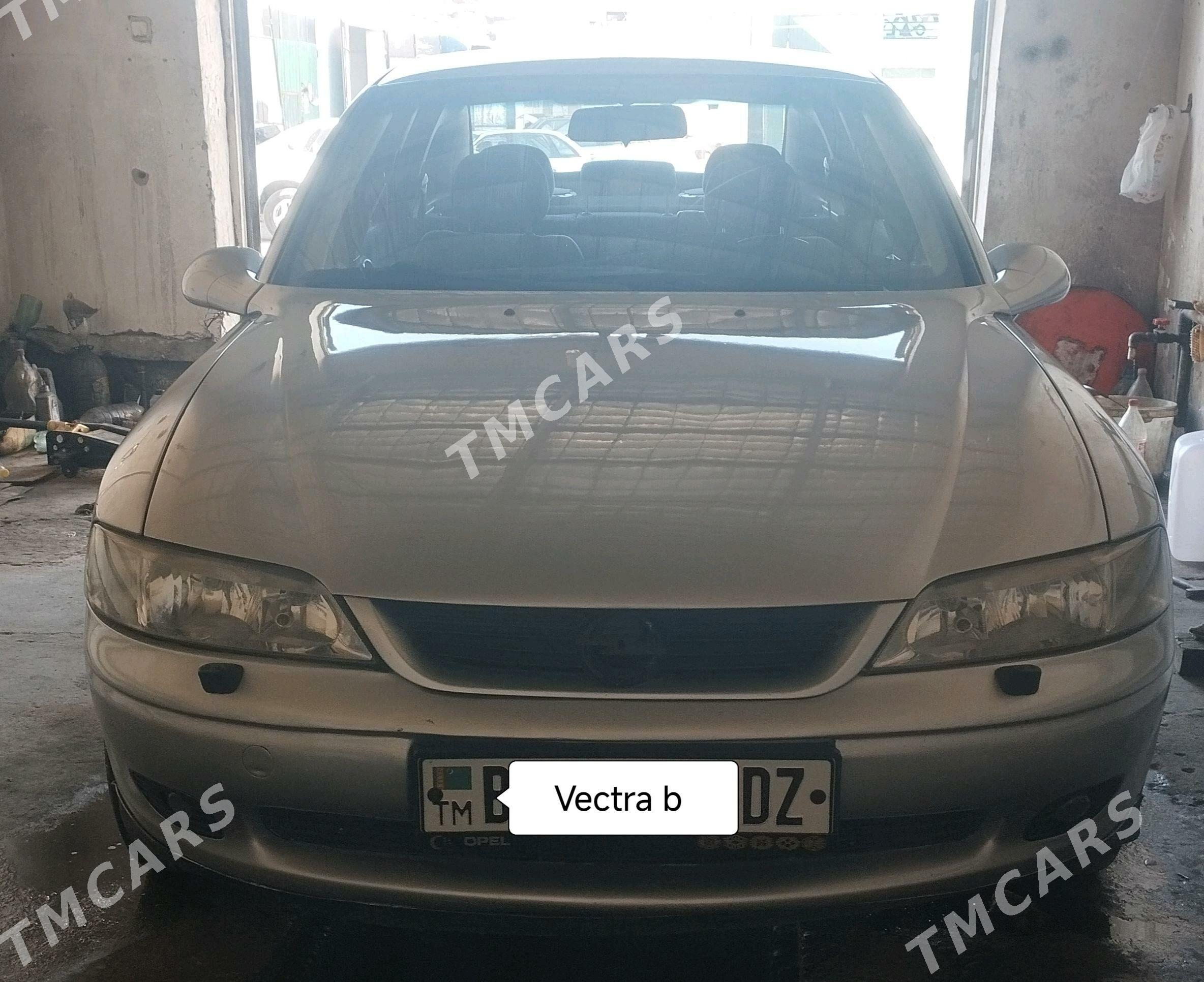 Opel Vectra 2000 - 70 000 TMT - Daşoguz - img 6