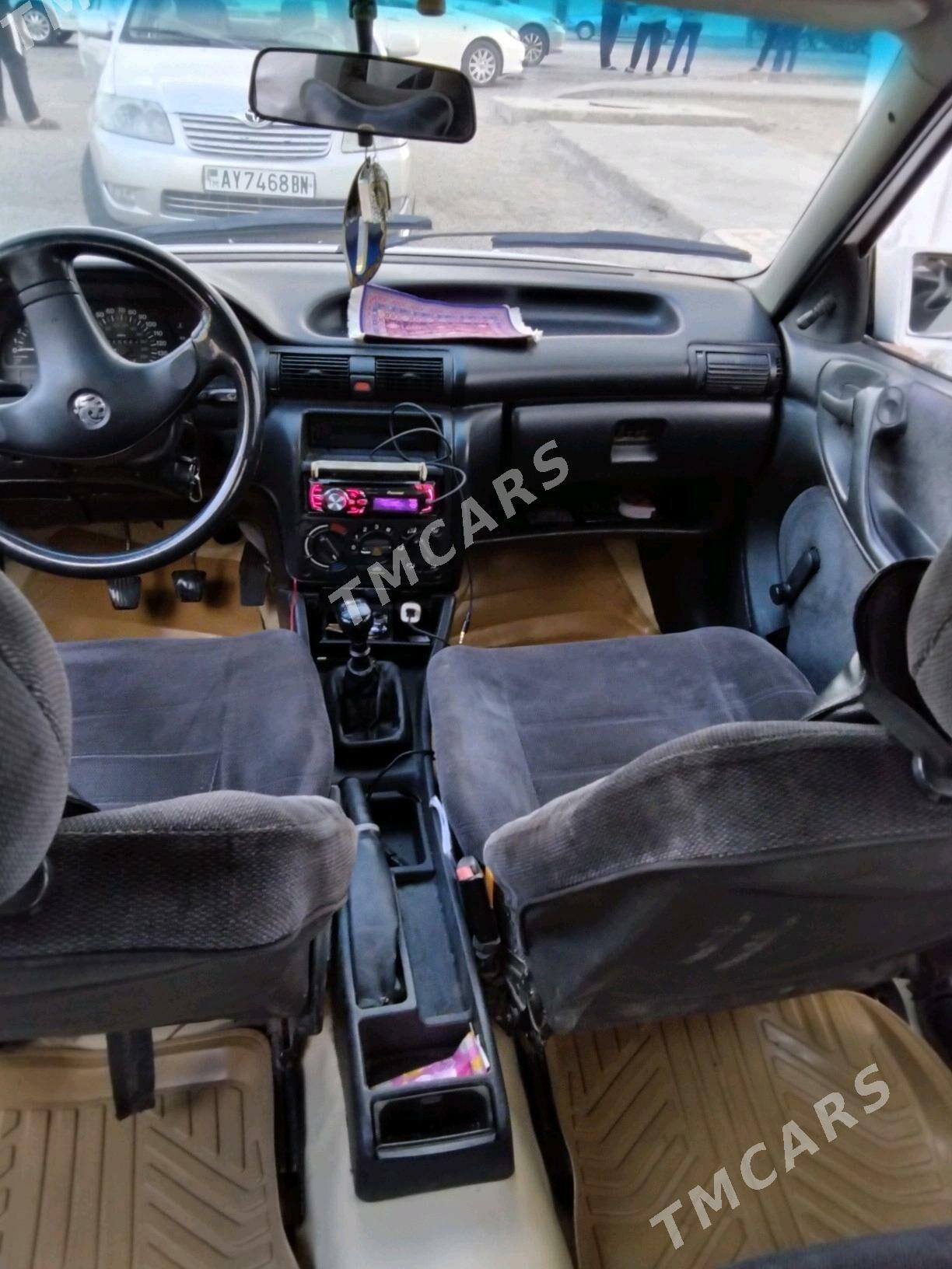 Opel Astra 1992 - 32 000 TMT - Türkmenbaşy - img 5