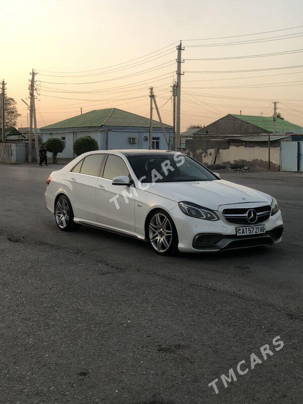 Mercedes-Benz E350 2011 - 345 000 TMT - Ашхабад - img 3