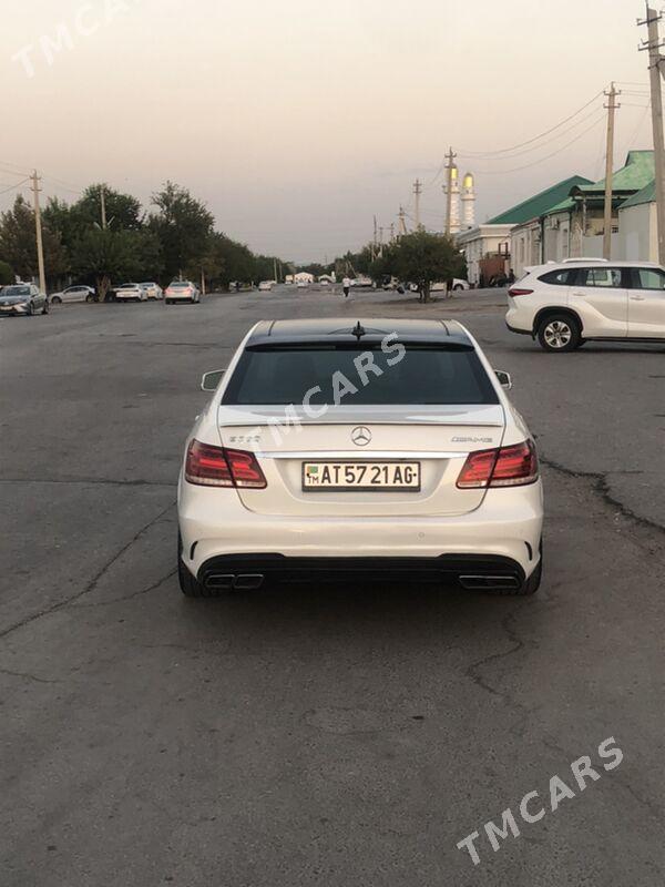 Mercedes-Benz E350 2011 - 345 000 TMT - Ашхабад - img 5