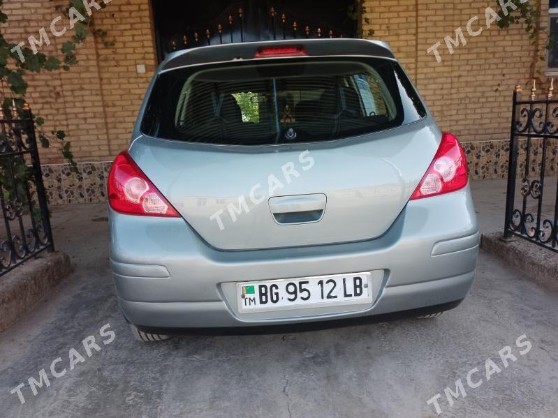 Nissan Versa 2010 - 115 000 TMT - Туркменабат - img 2