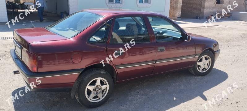 Opel Vectra 1991 - 32 000 TMT - Сакар - img 3