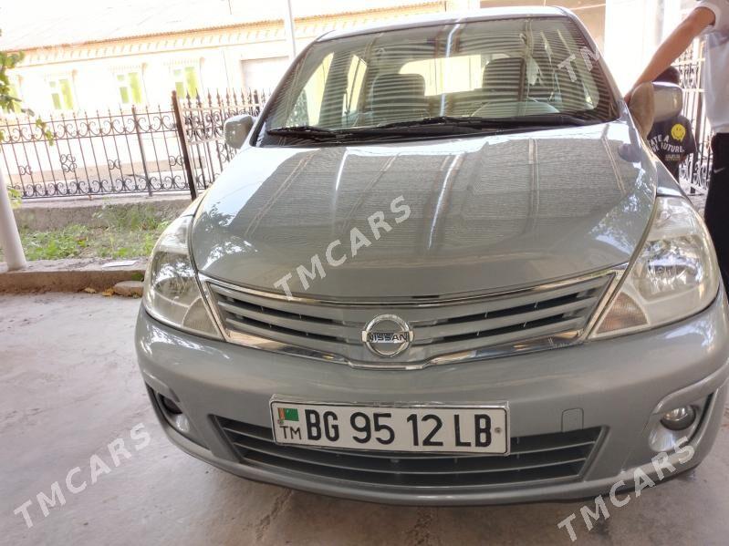 Nissan Versa 2010 - 115 000 TMT - Туркменабат - img 3
