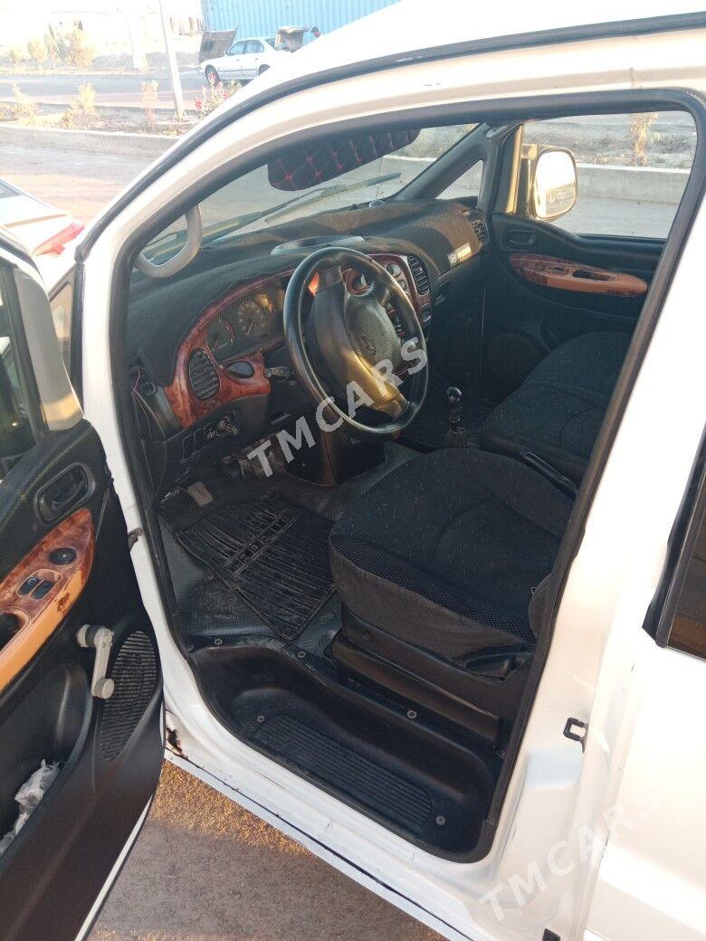 Hyundai H-1 2002 - 65 000 TMT - Дашогуз - img 2