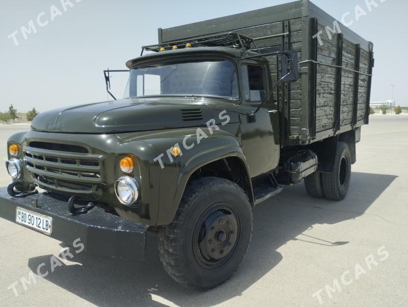 Zil 130 1989 - 79 000 TMT - Туркменабат - img 6