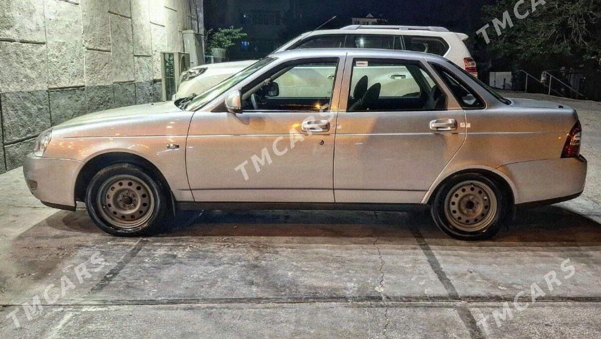 Lada Priora 2015 - 100 000 TMT - Türkmenbaşy - img 4