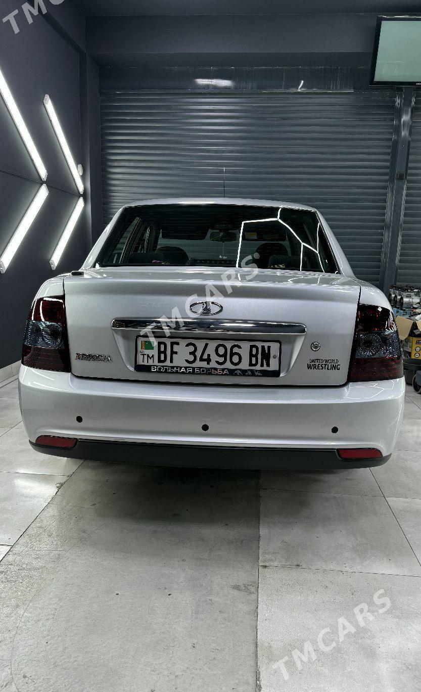 Lada Priora 2015 - 100 000 TMT - Türkmenbaşy - img 2