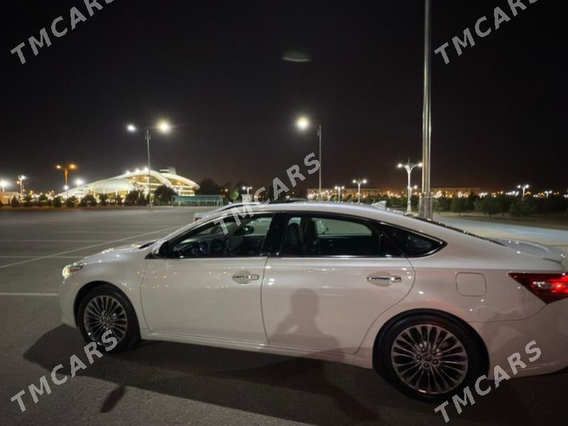 Toyota Avalon 2017 - 360 000 TMT - Aşgabat - img 3