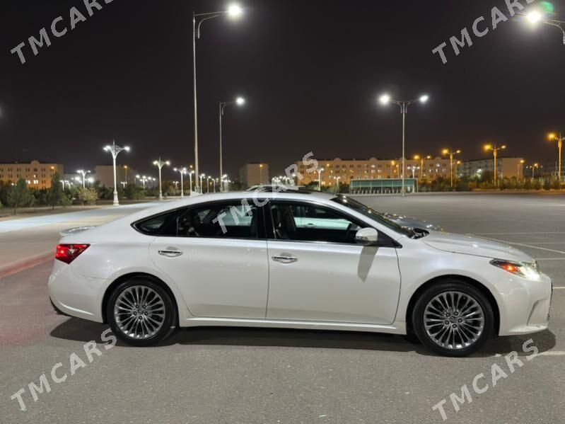 Toyota Avalon 2017 - 360 000 TMT - Aşgabat - img 2