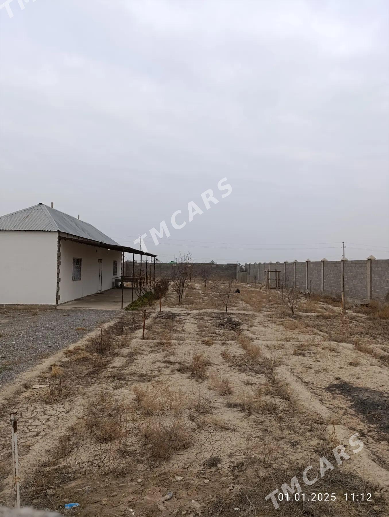 ýaşaýyş jaý kaka etrap mehinli - Kaka - img 4