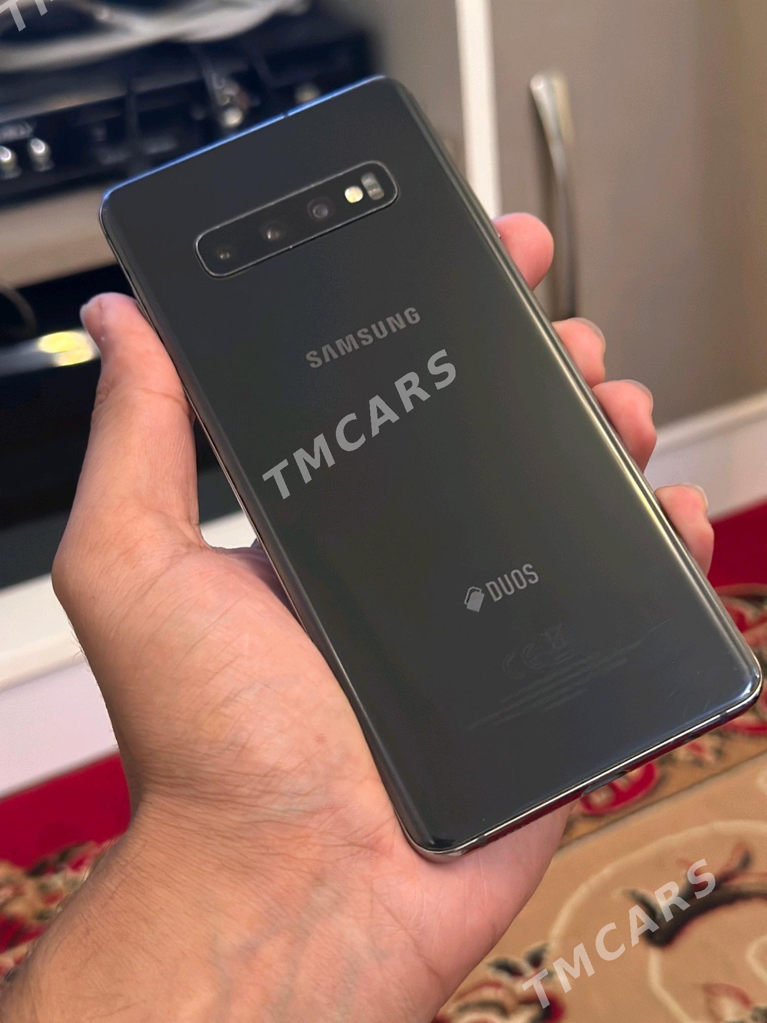 Galaxy S10 plus - Туркменбаши - img 4