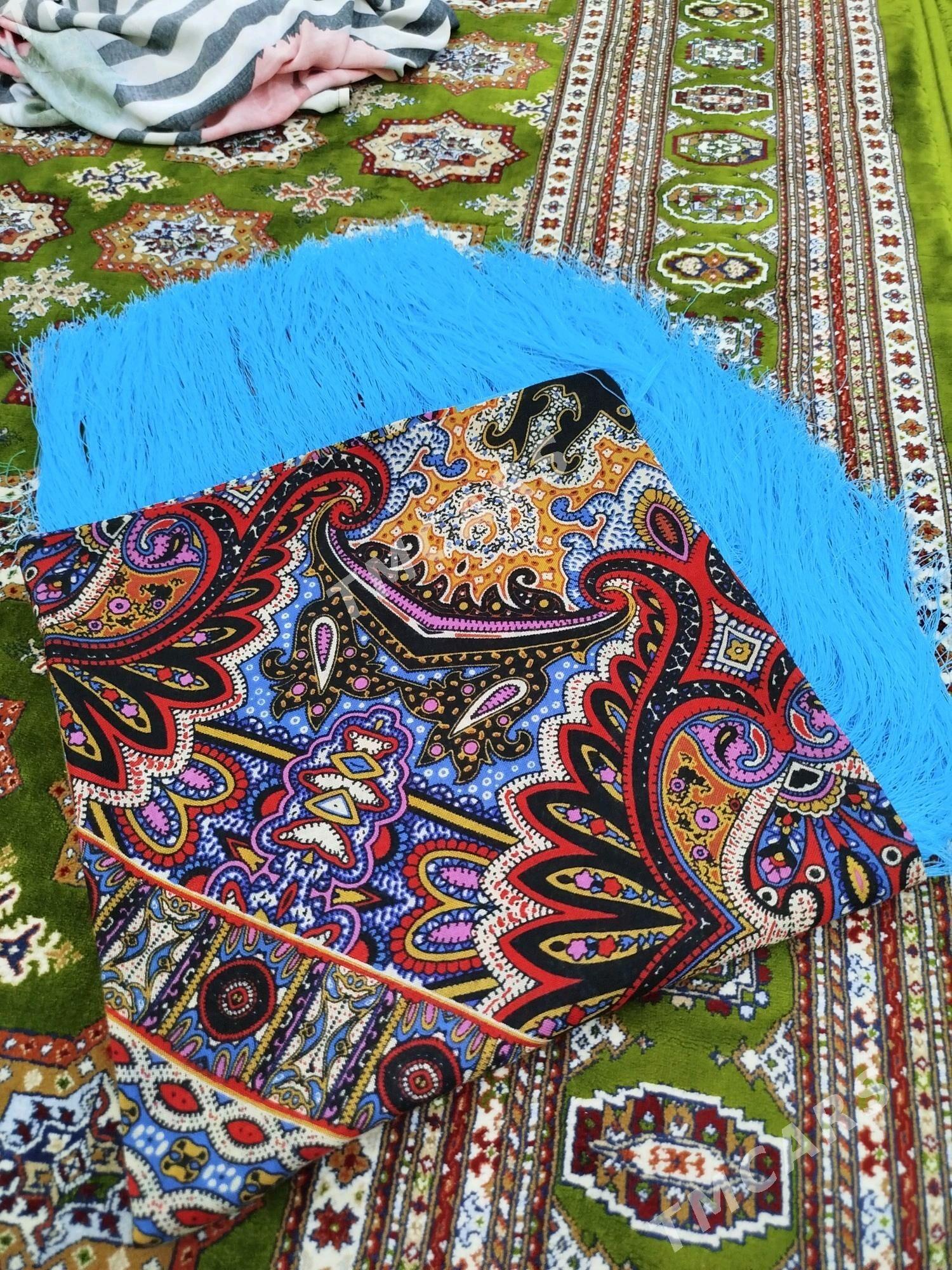 İtalyan çargatlar - Джебел - img 3