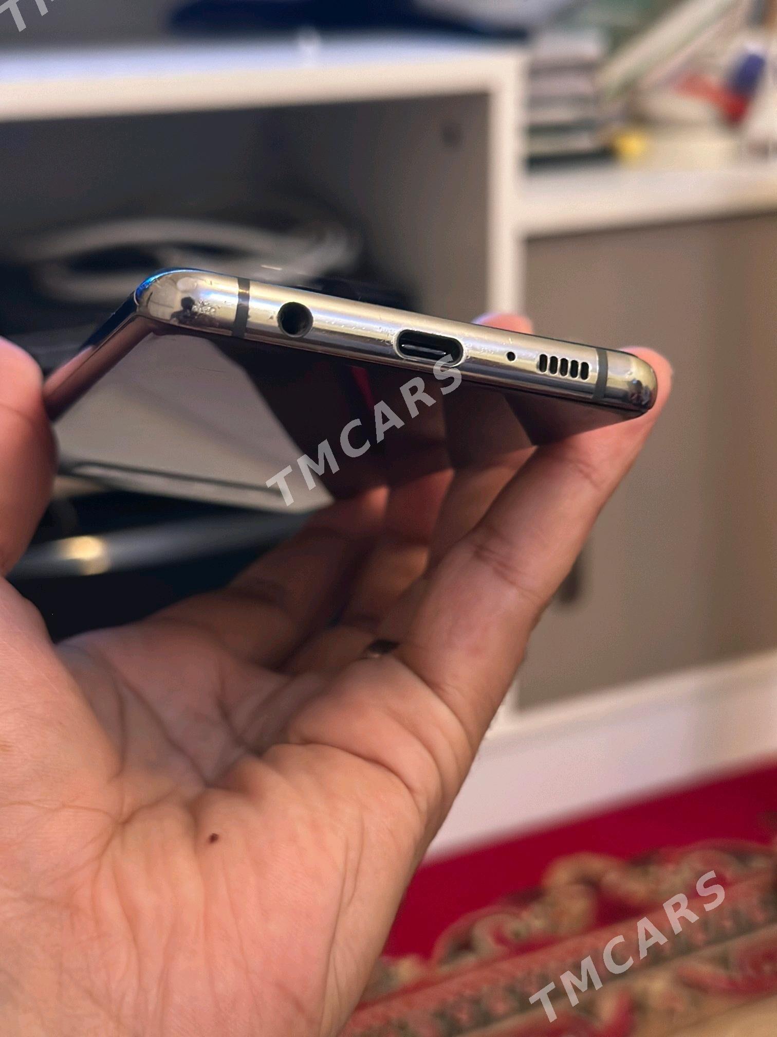 Galaxy S10 plus - Туркменбаши - img 5