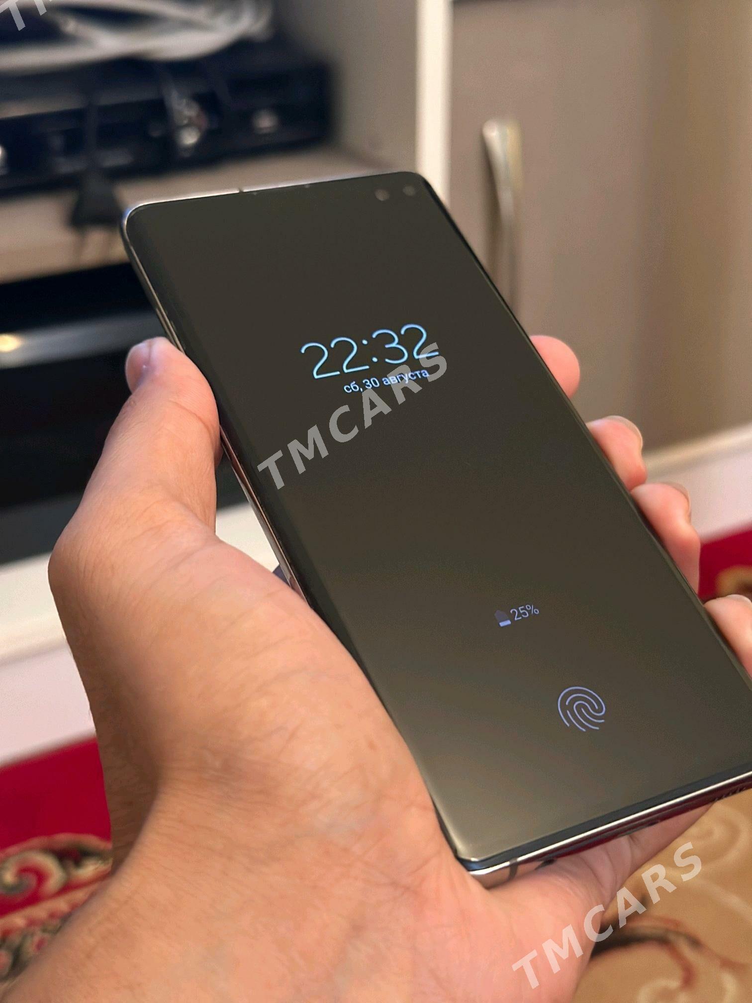 Galaxy S10 plus - Туркменбаши - img 7