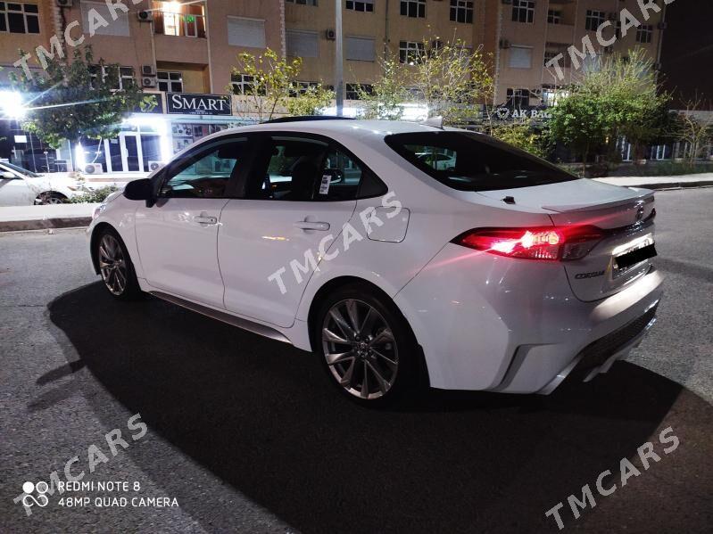 Toyota Corolla 2020 - 250 000 TMT - Mary - img 4