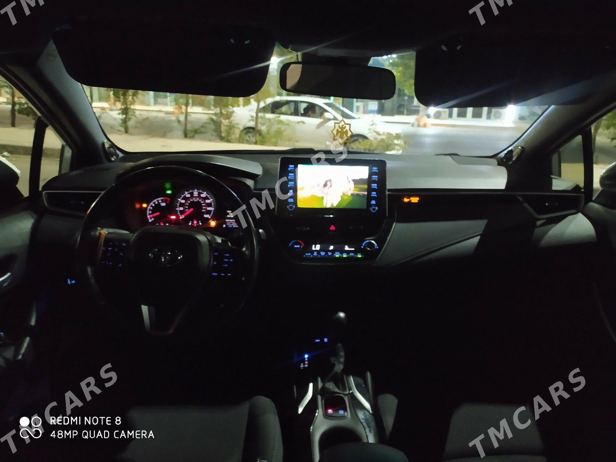 Toyota Corolla 2020 - 250 000 TMT - Mary - img 6