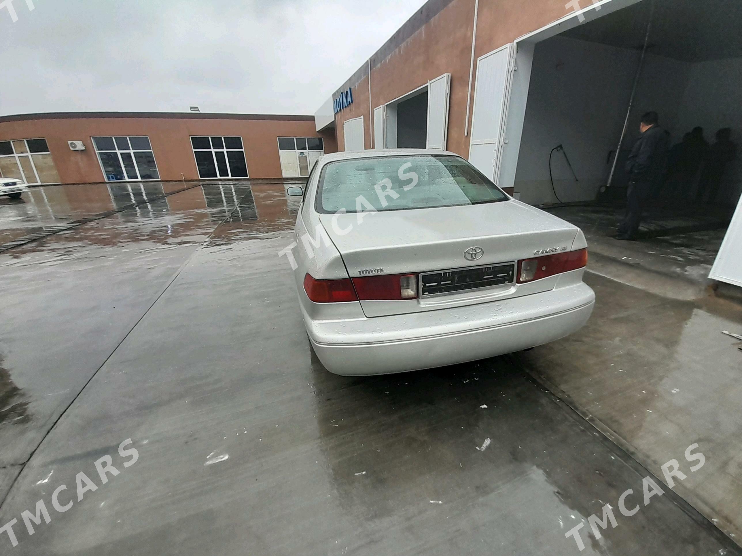 Toyota Camry 2001 - 113 000 TMT - Wekilbazar - img 2