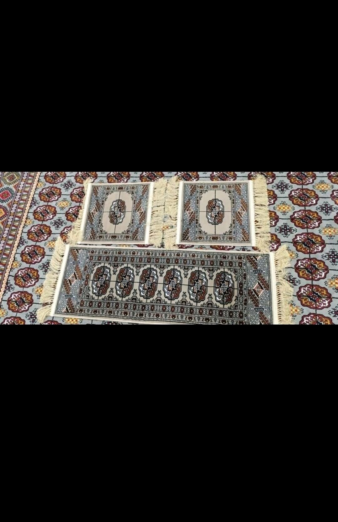 awto haly 400 TMT - Türkmenabat - img 3