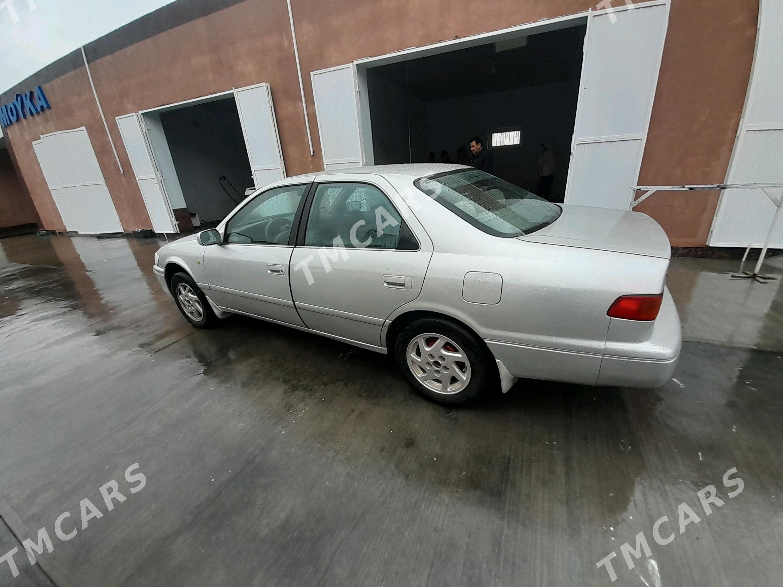 Toyota Camry 2001 - 113 000 TMT - Wekilbazar - img 3