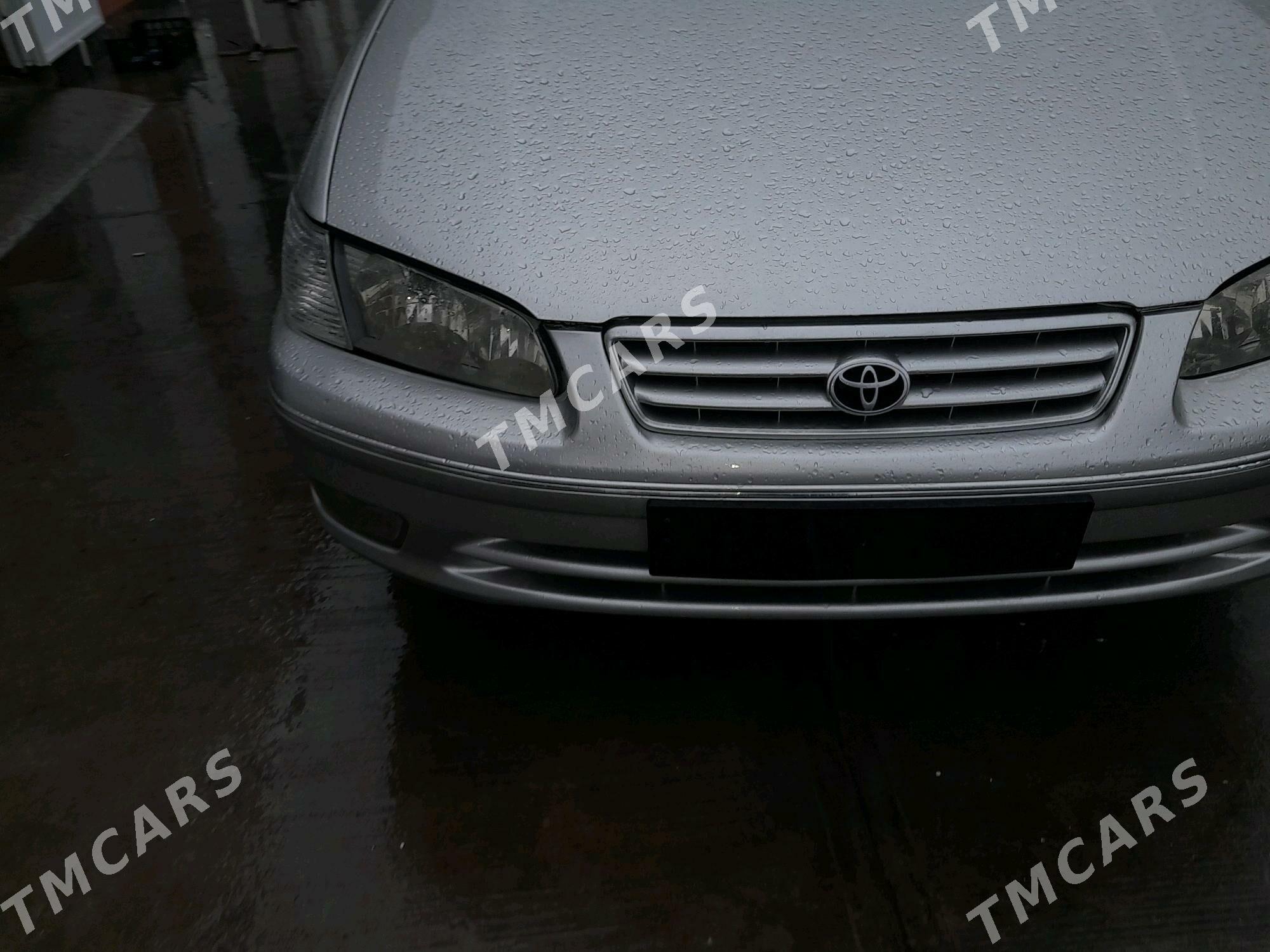 Toyota Camry 2001 - 113 000 TMT - Wekilbazar - img 4