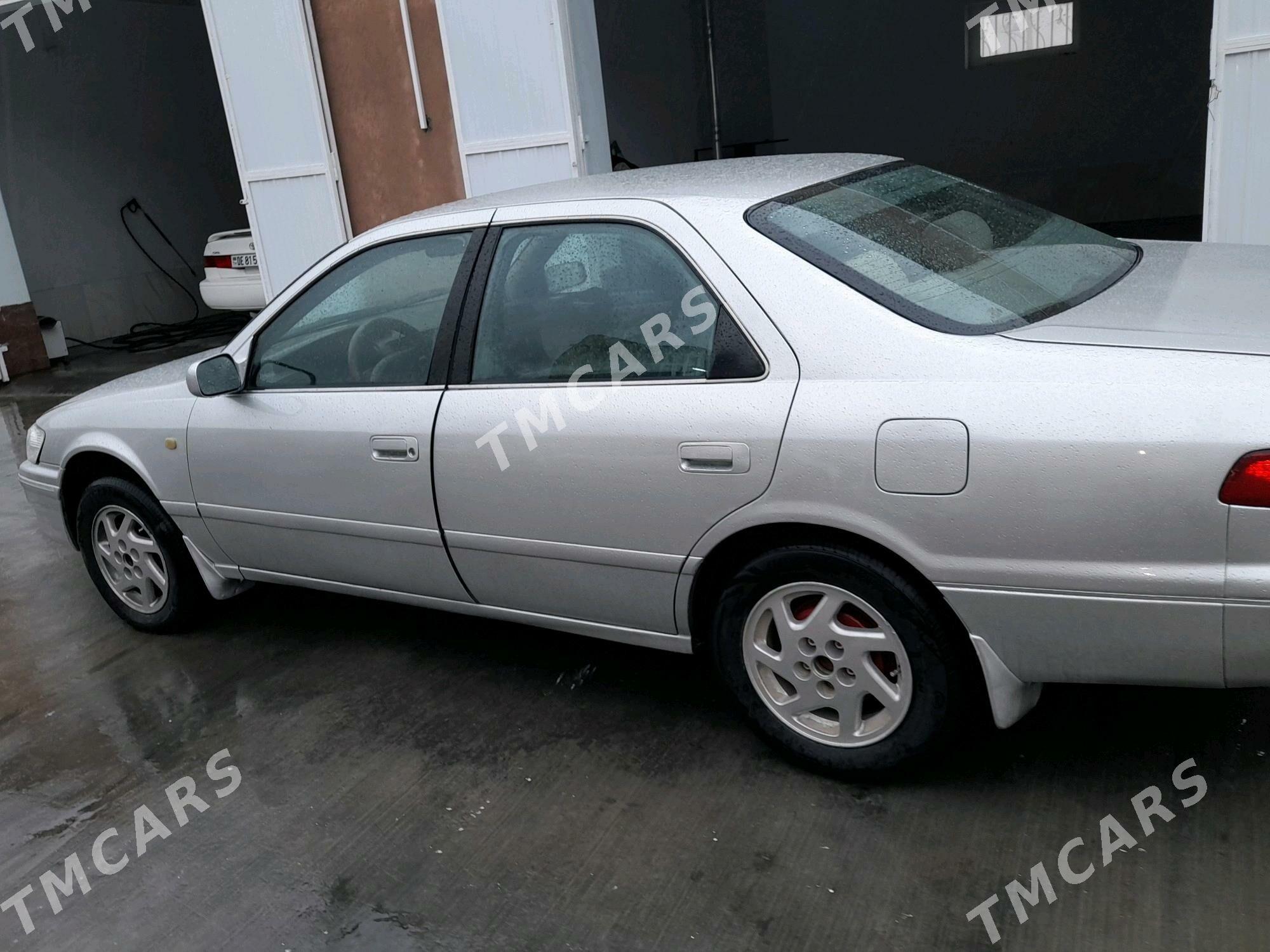 Toyota Camry 2001 - 113 000 TMT - Wekilbazar - img 5