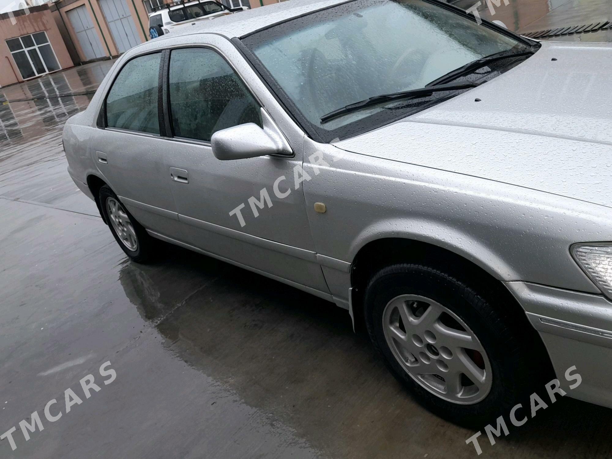 Toyota Camry 2001 - 113 000 TMT - Wekilbazar - img 6