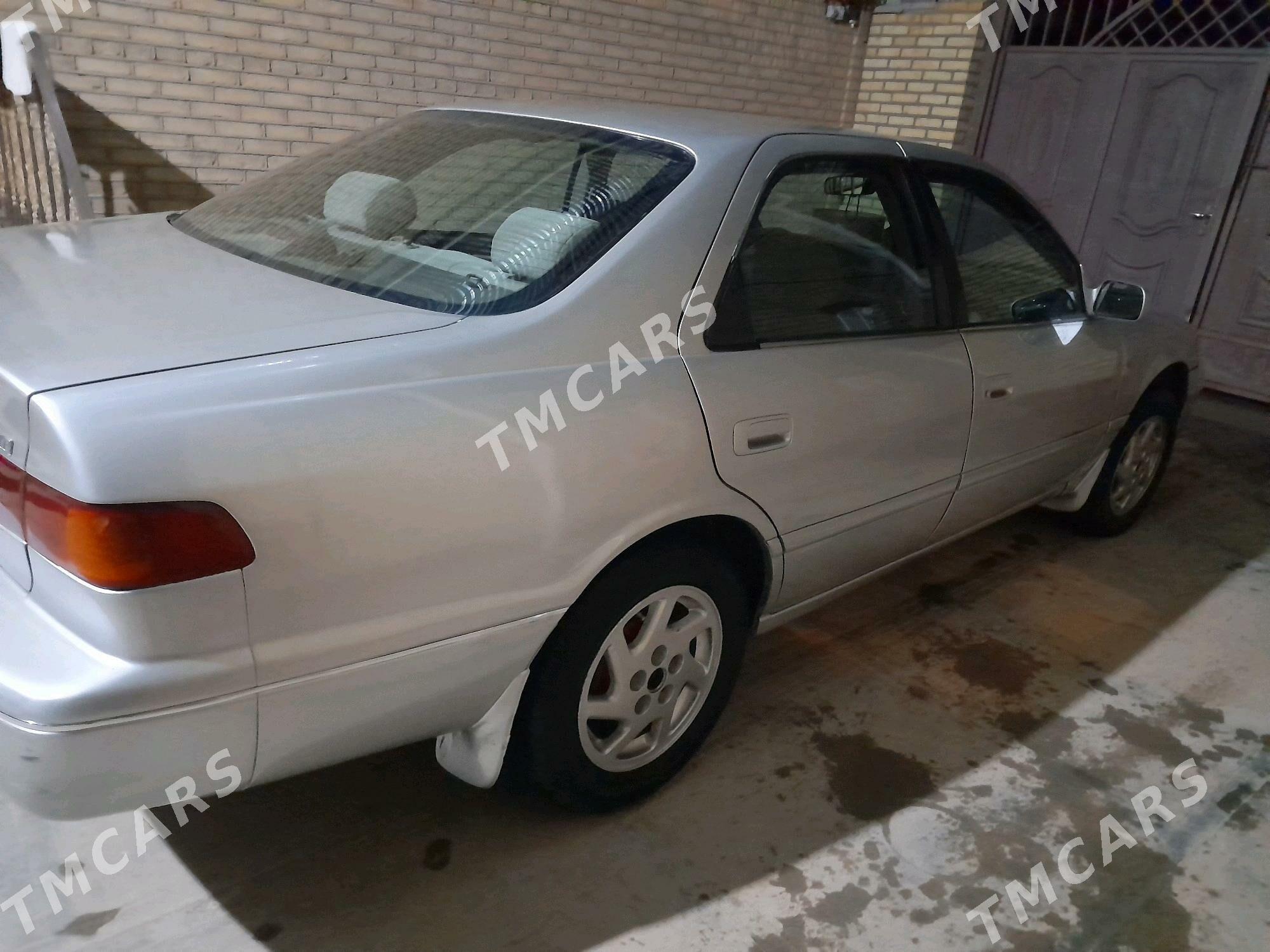 Toyota Camry 2001 - 113 000 TMT - Wekilbazar - img 7
