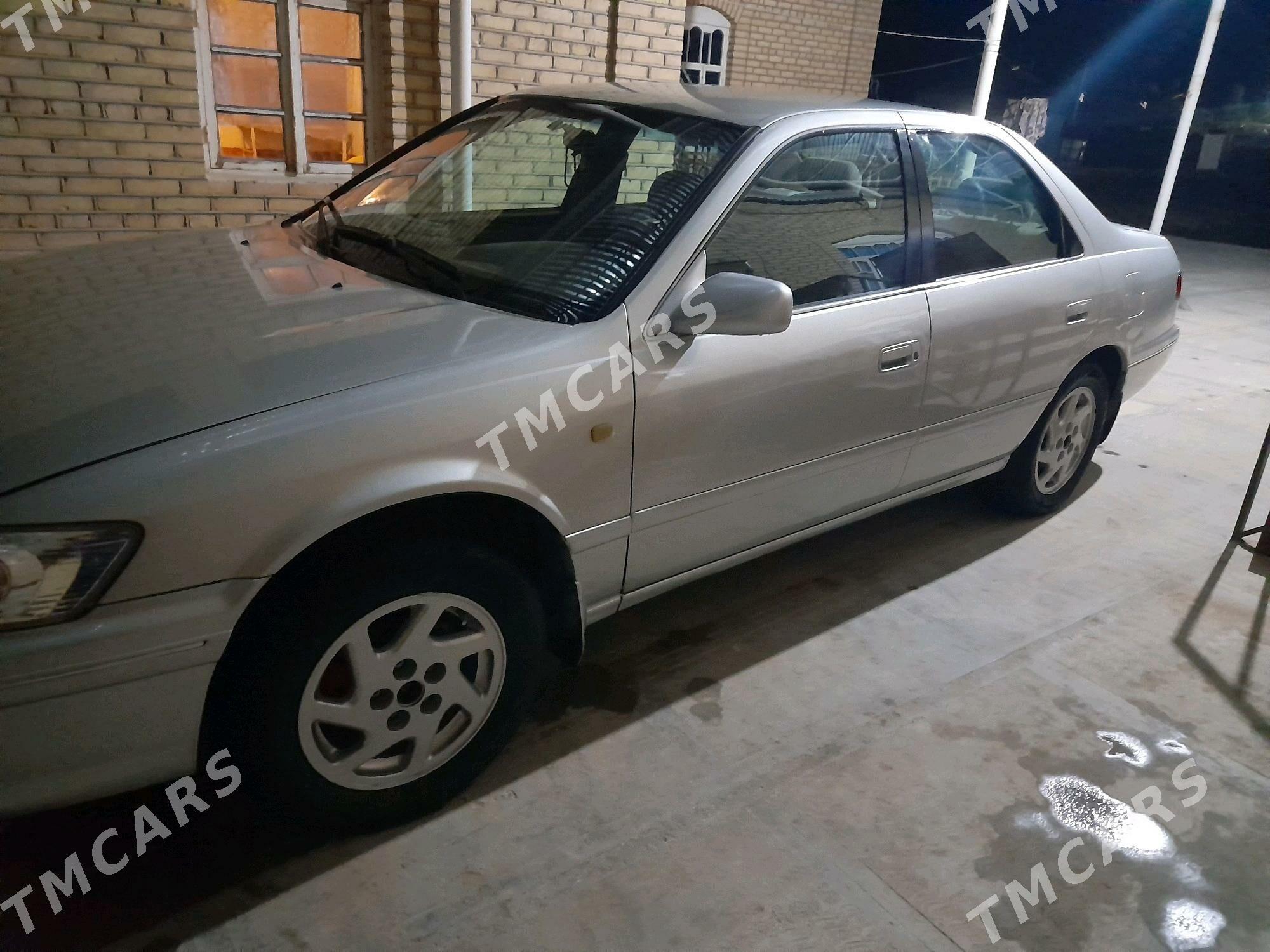Toyota Camry 2001 - 113 000 TMT - Wekilbazar - img 8