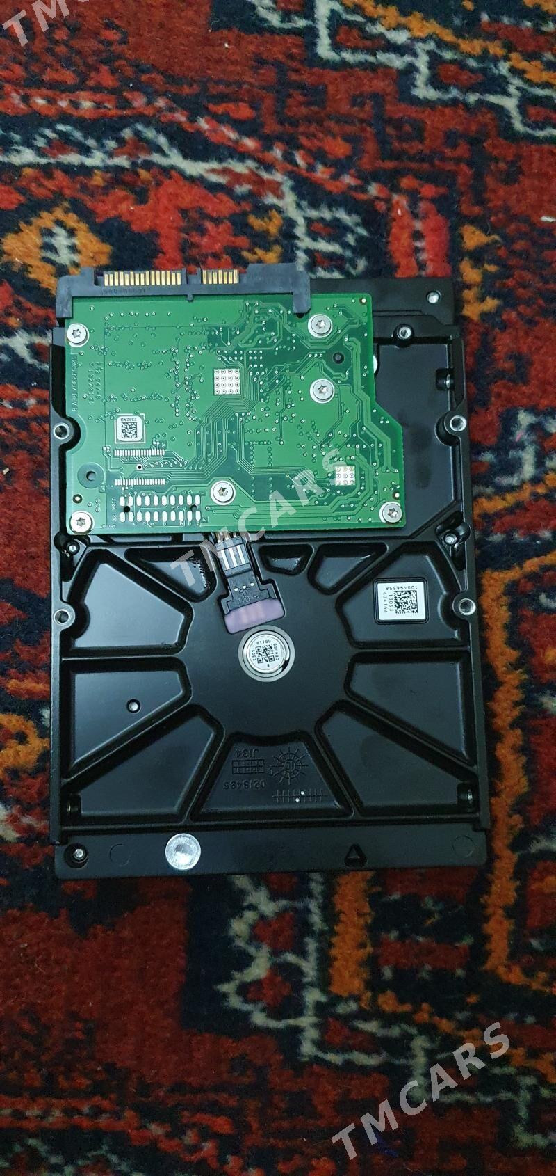 HDD 250GB Žostkiy disk - Daşoguz - img 3