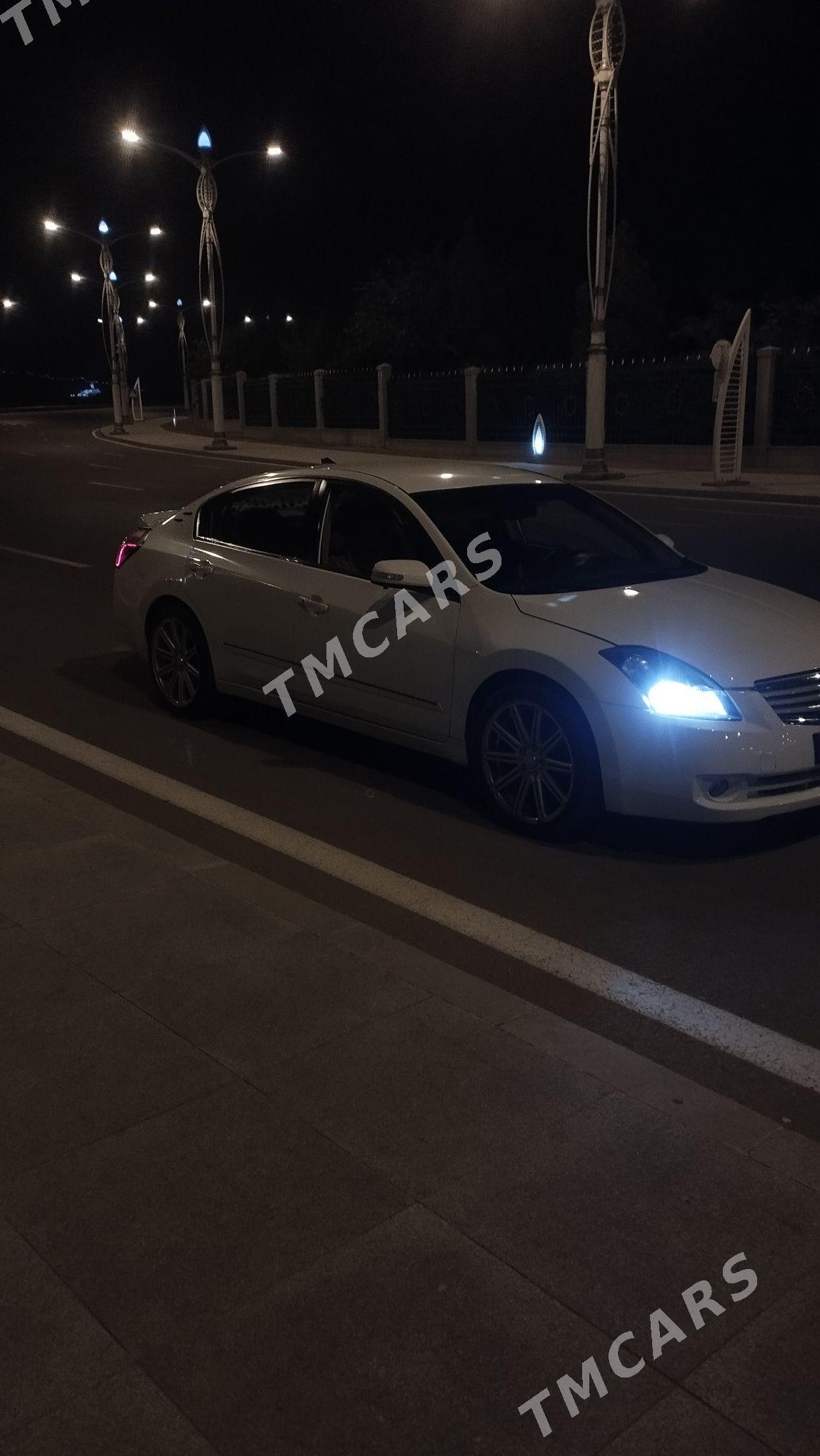 Nissan Altima 2009 - 115 000 TMT - Aşgabat - img 3