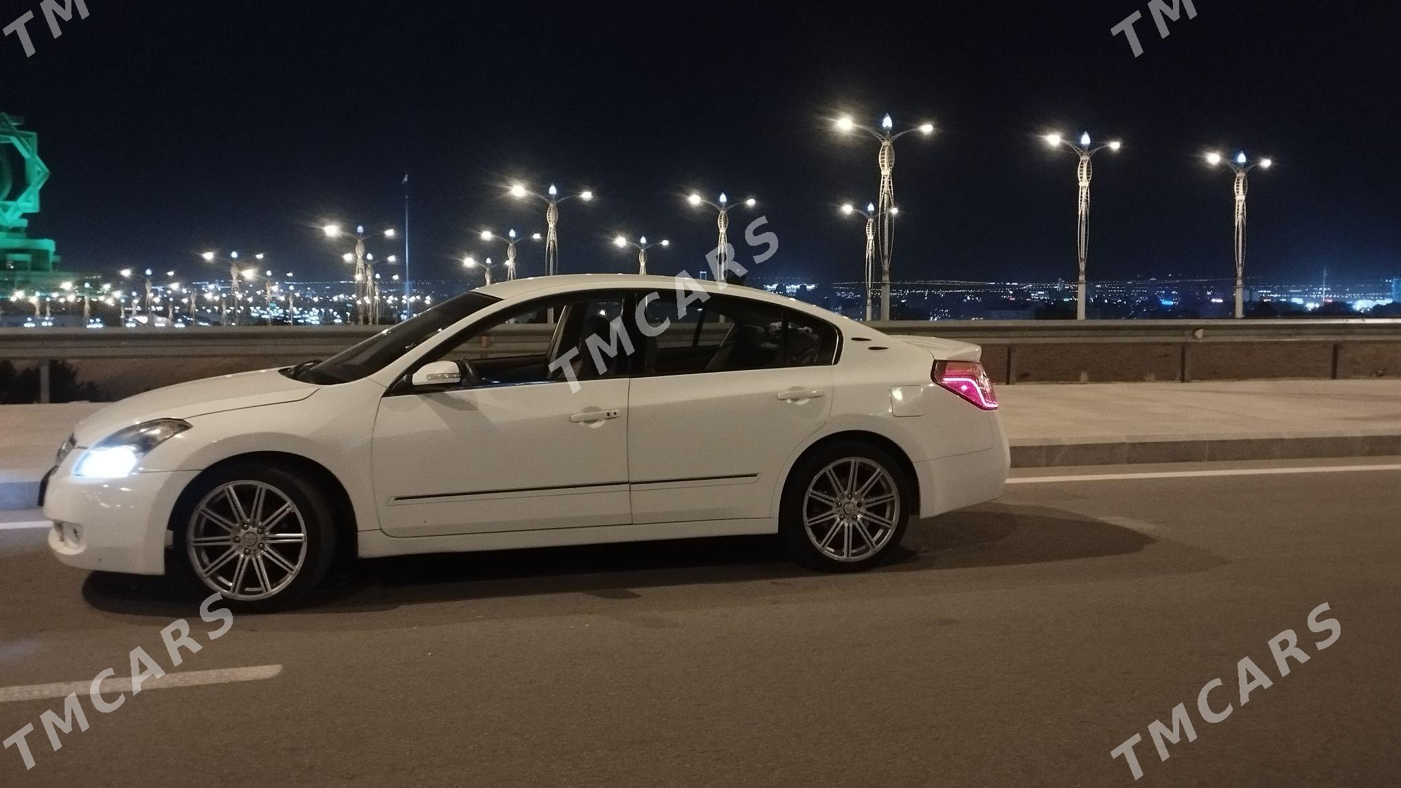 Nissan Altima 2009 - 115 000 TMT - Aşgabat - img 4