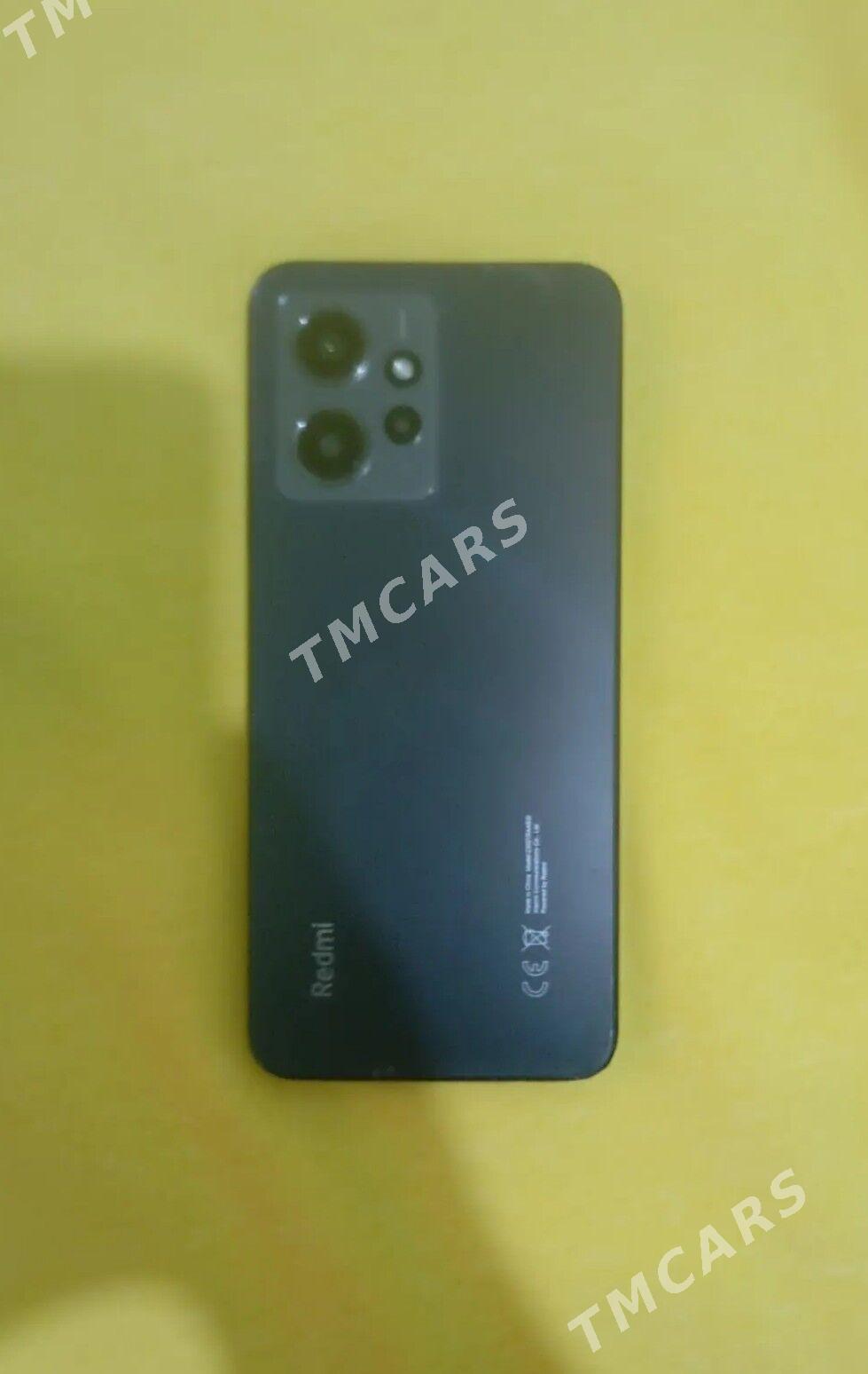 Redmi not 12 8+4 256gb - Daşoguz - img 2
