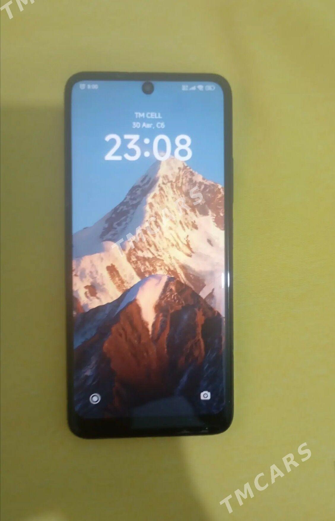 Redmi not 12 8+4 256gb - Daşoguz - img 3