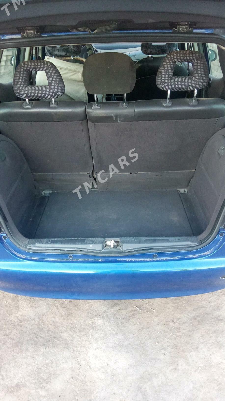 Mercedes-Benz A150 1999 - 35 000 TMT - етр. Туркменбаши - img 2