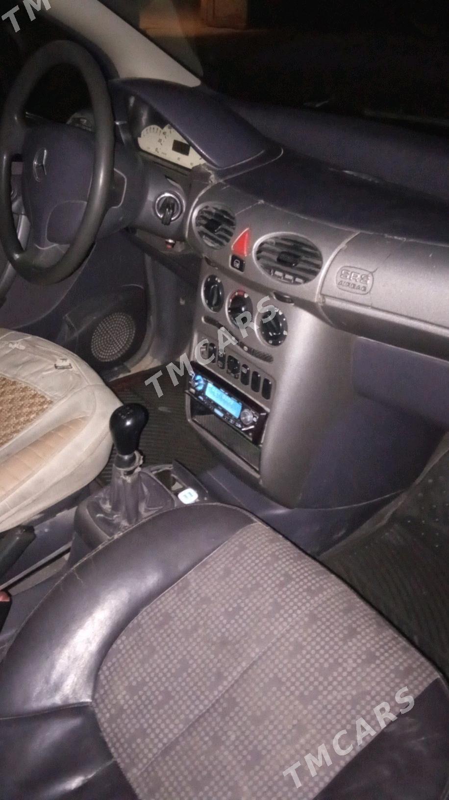 Mercedes-Benz A150 1999 - 35 000 TMT - етр. Туркменбаши - img 5