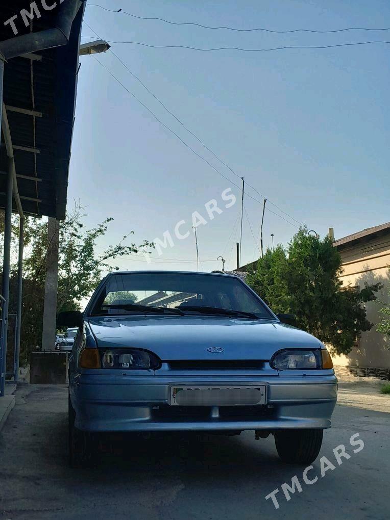 Lada 2115 2001 - 33 000 TMT - Daşoguz - img 4