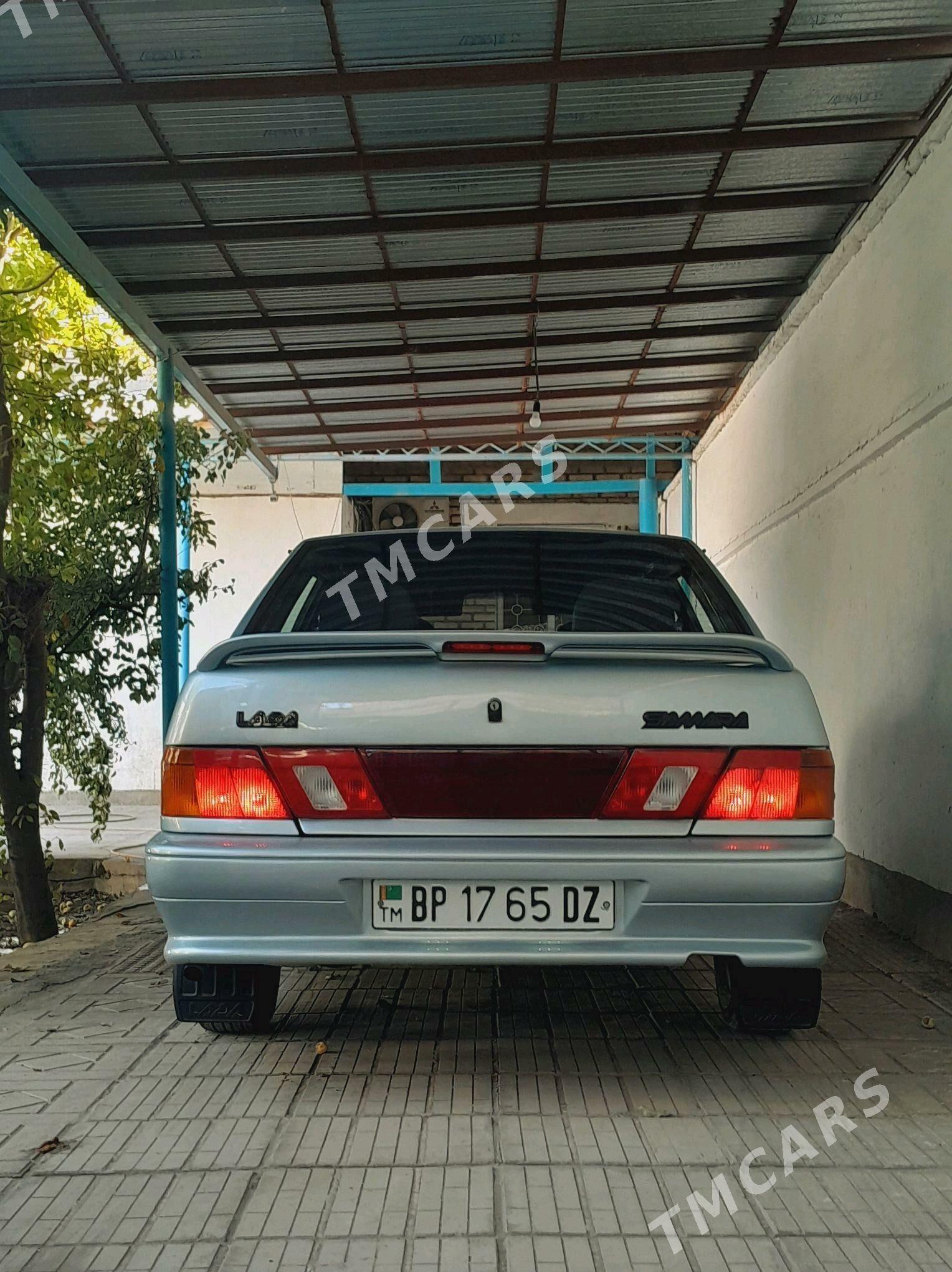 Lada 2115 2001 - 33 000 TMT - Daşoguz - img 2