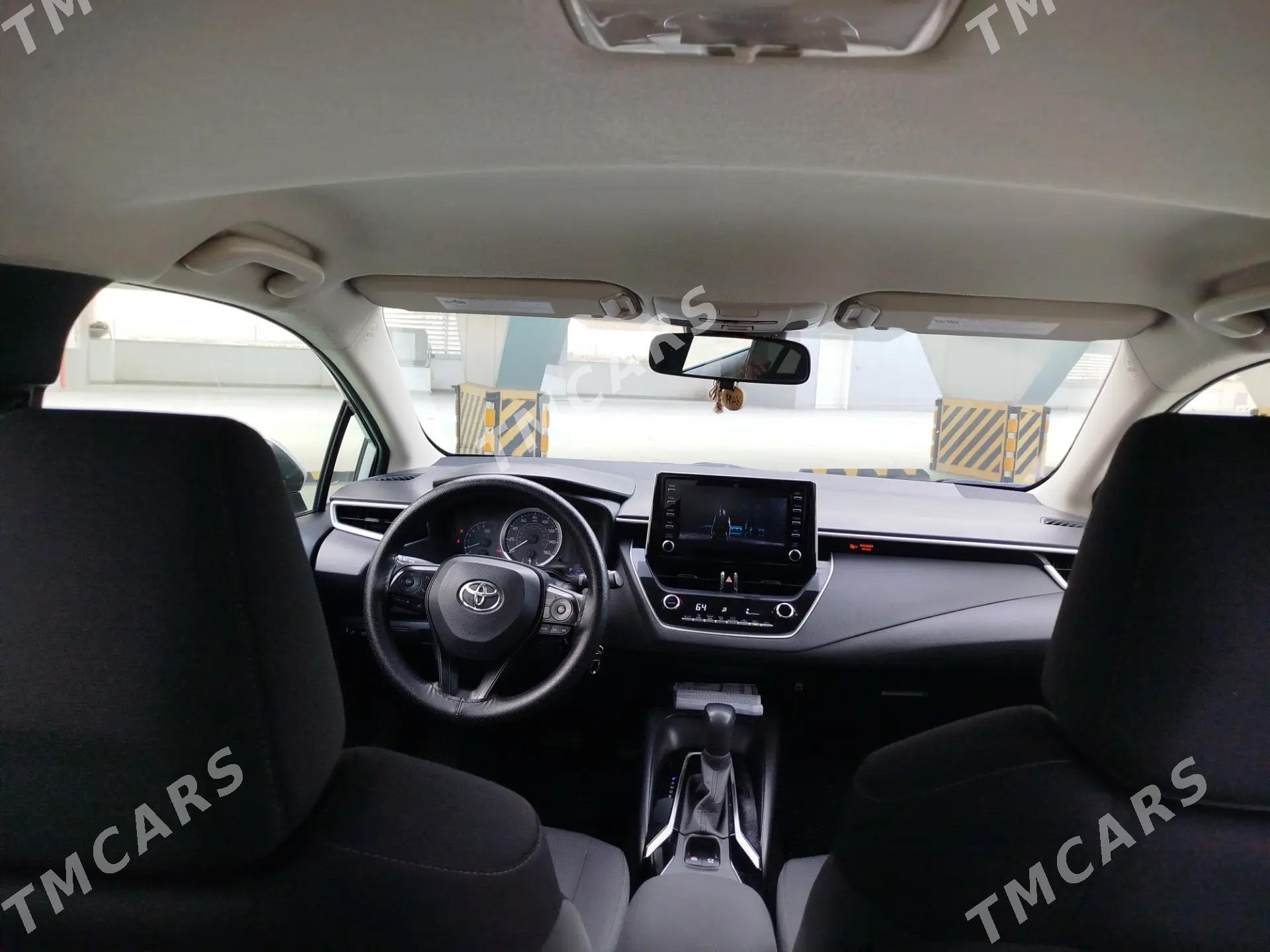 Toyota Corolla 2020 - 240 000 TMT - Теджен - img 3