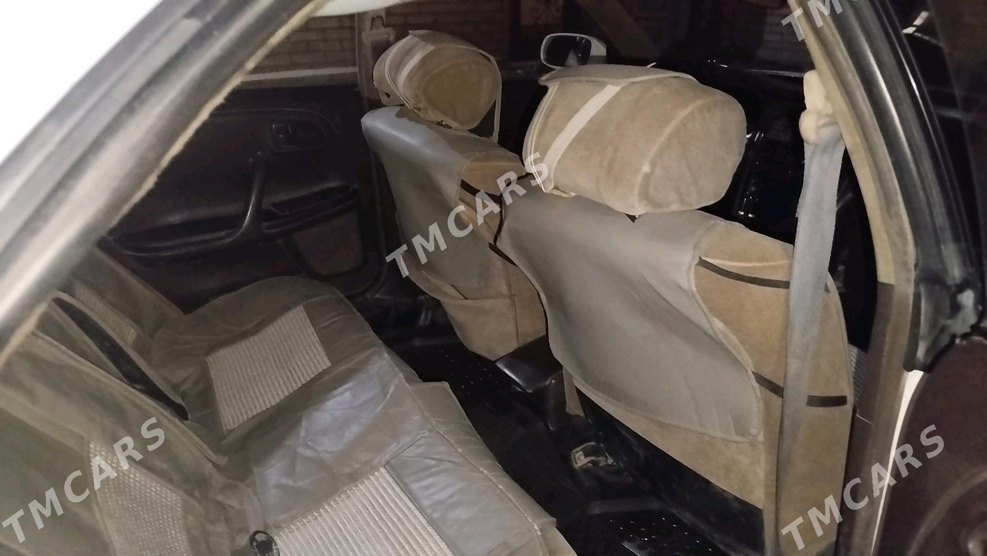 Toyota Mark II 1994 - 55 000 TMT - Mary - img 7