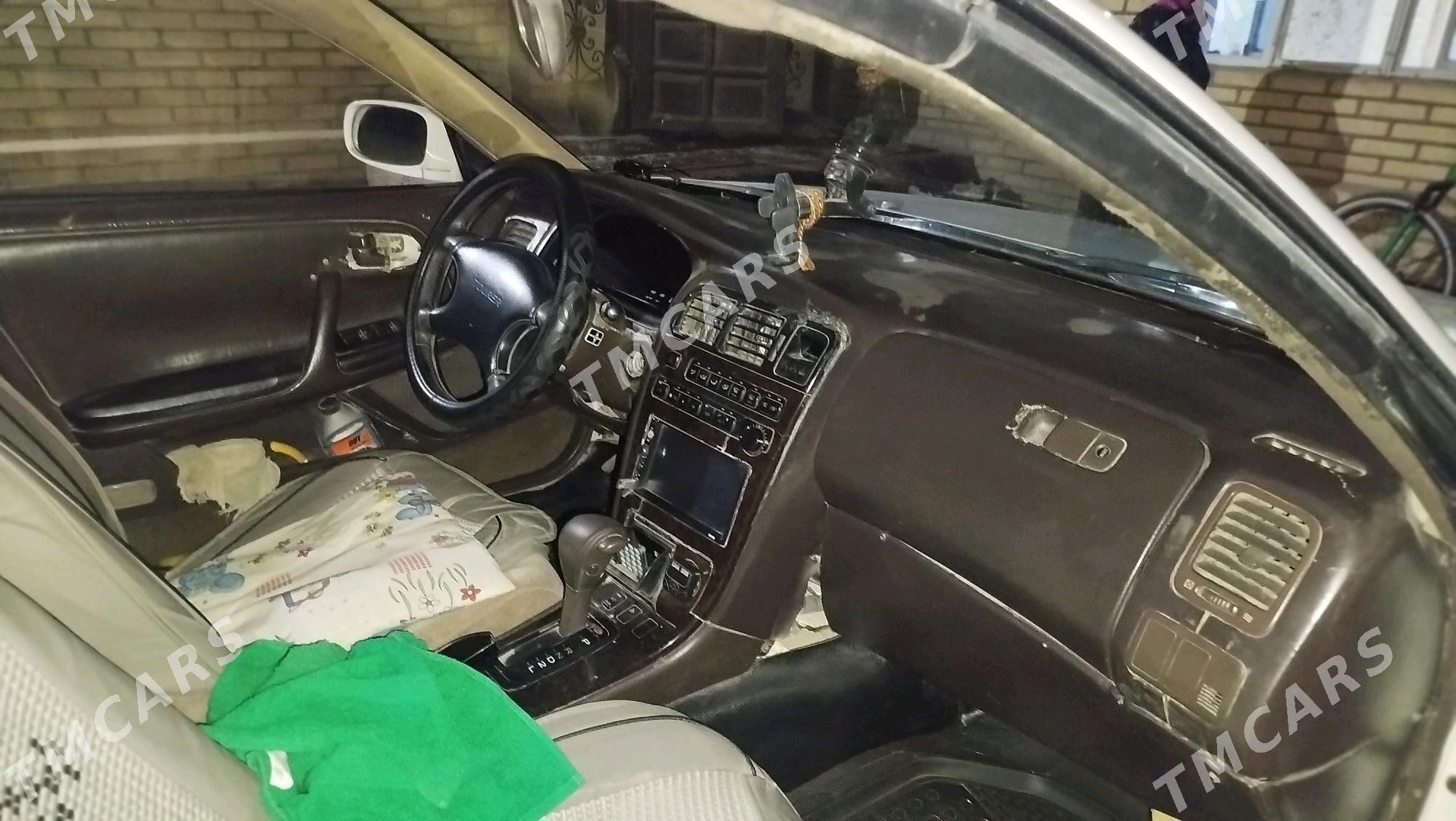 Toyota Mark II 1994 - 55 000 TMT - Mary - img 6