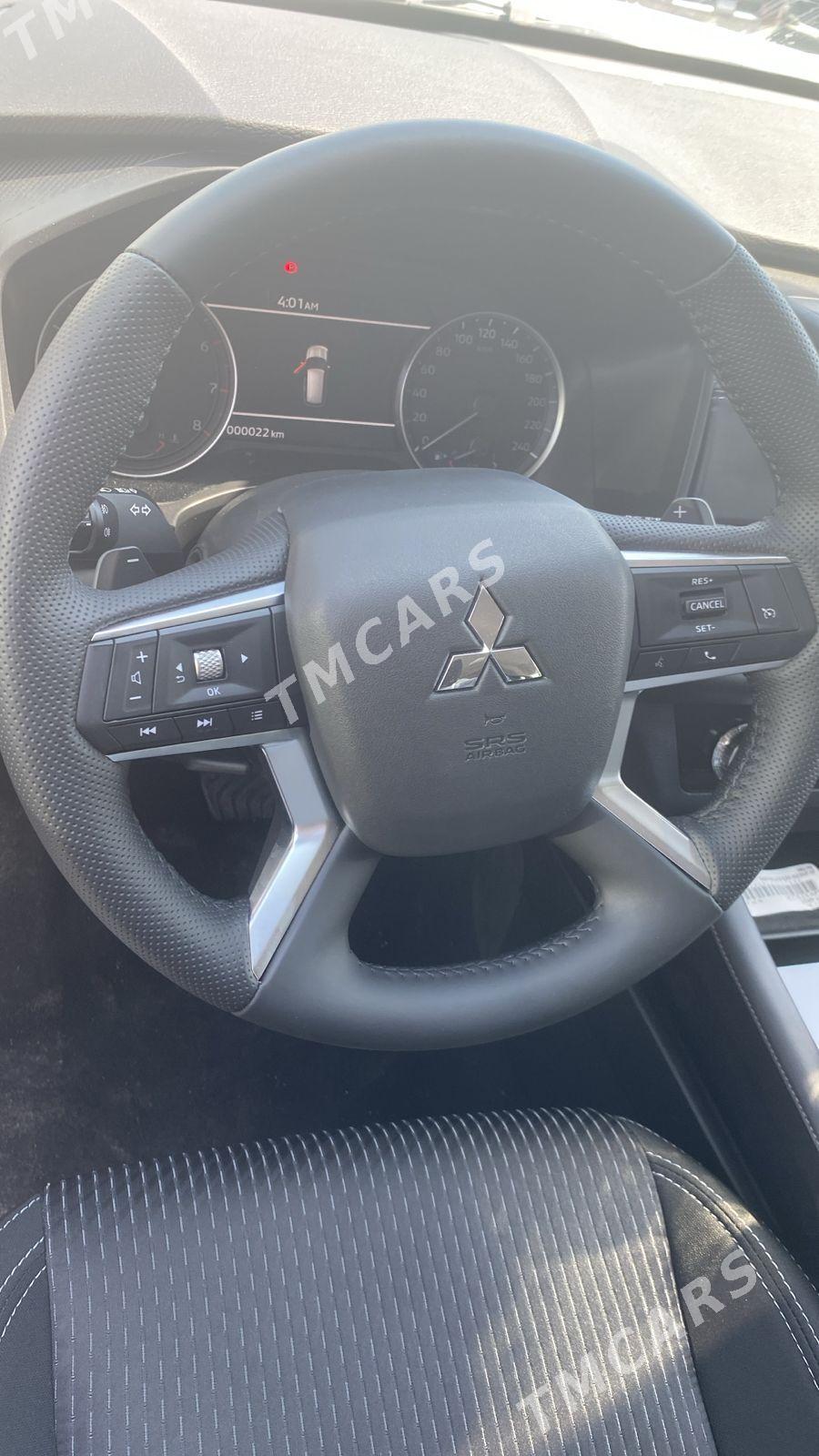 Mitsubishi Outlander 2025 - 439 000 TMT - Ашхабад - img 5