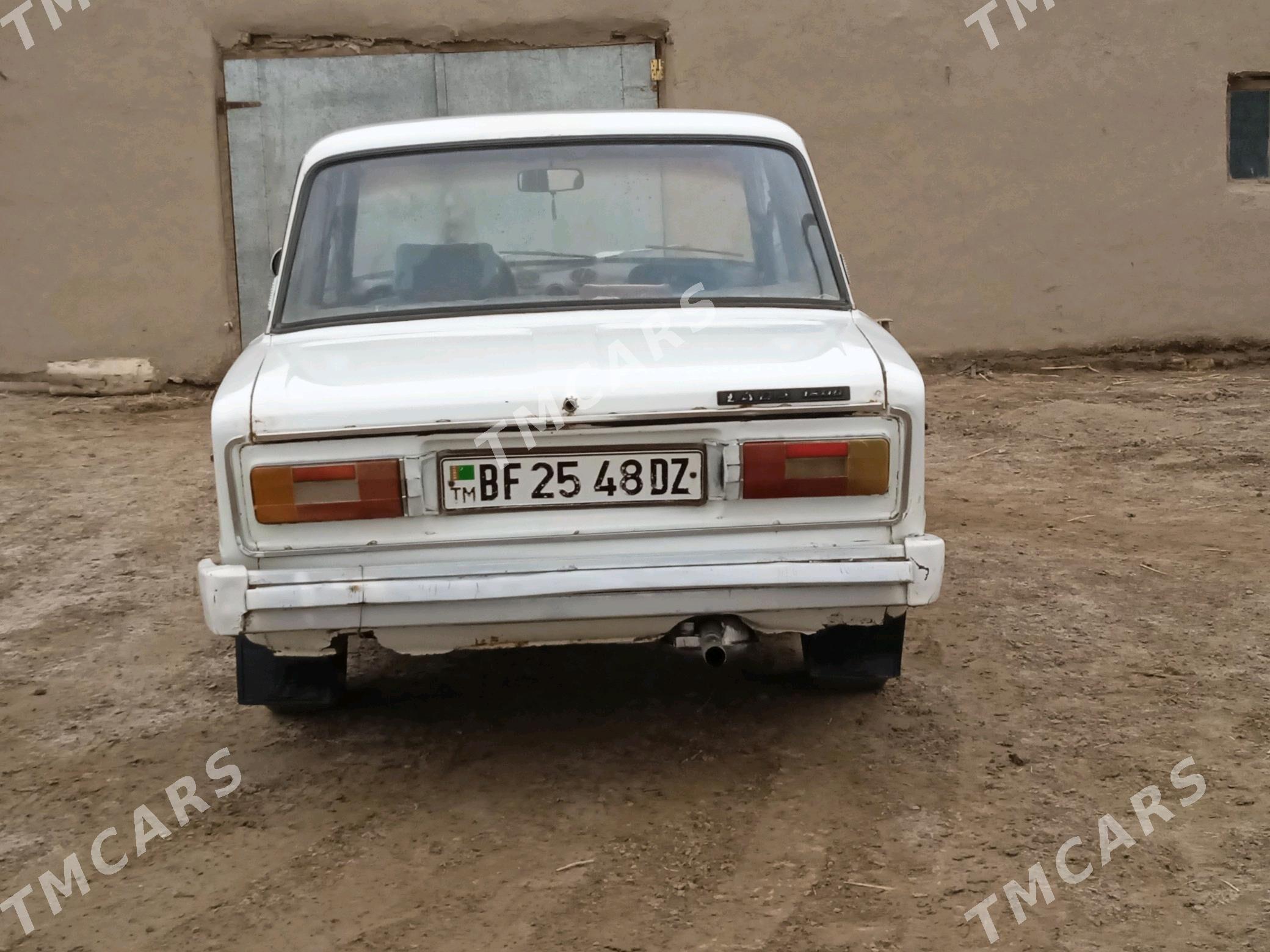 Lada 2106 1992 - 20 000 TMT - Губадаг - img 3