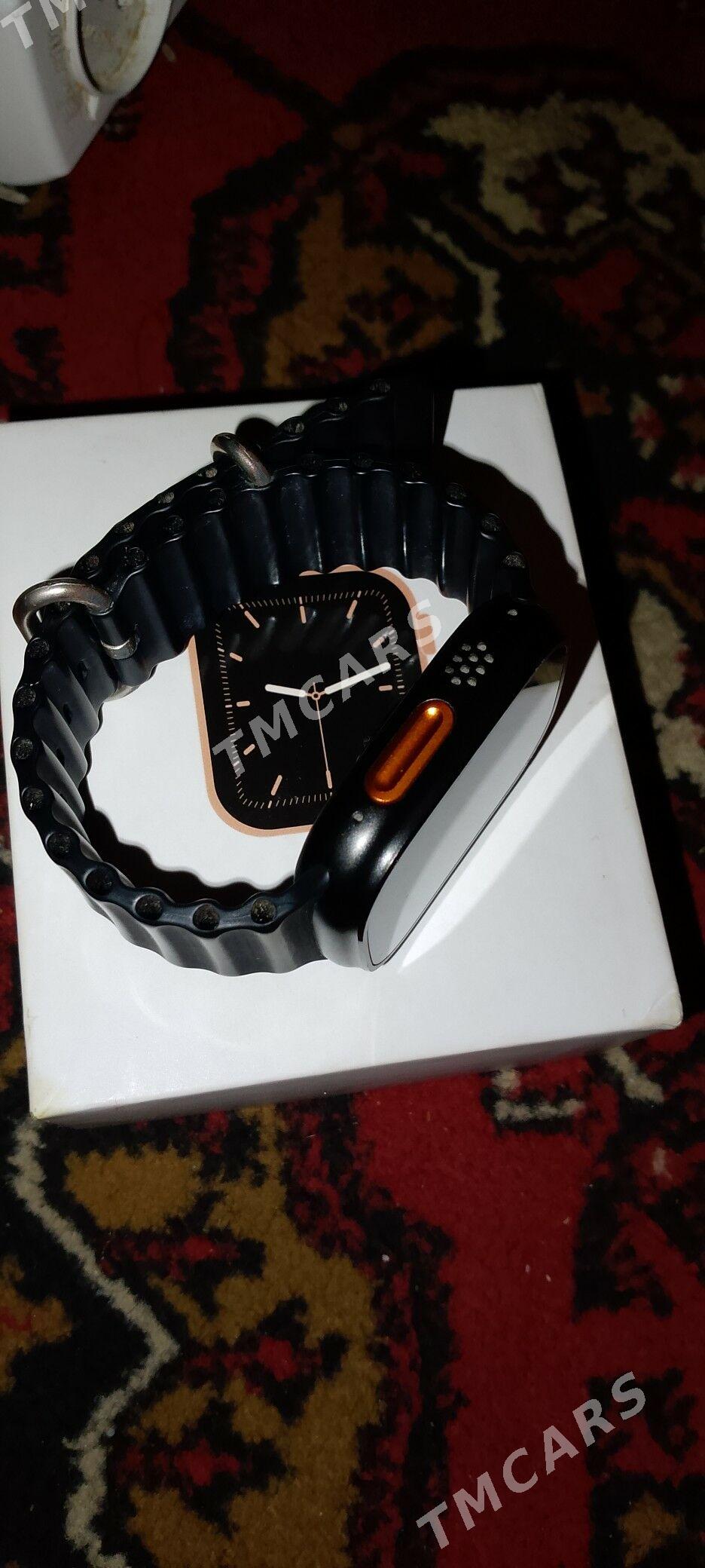 Smart Wacx ultra - Ашхабад - img 2