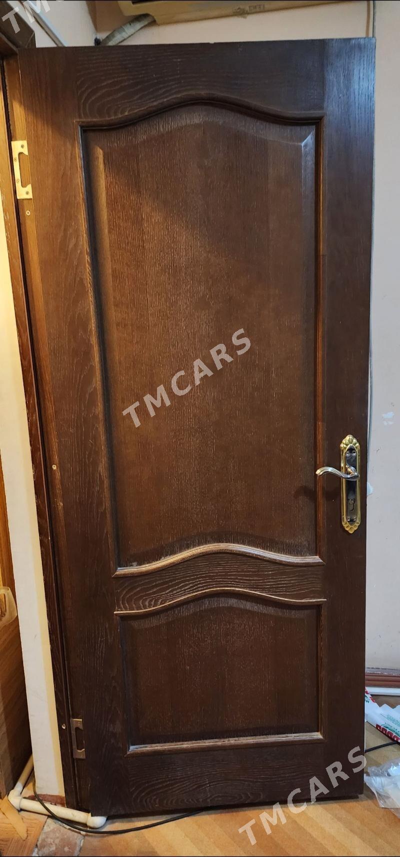 Agac gapylar....Şpon gapy - Aşgabat - img 2