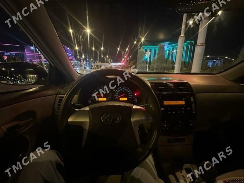 Toyota Corolla 2008 - 160 000 TMT - Aşgabat - img 2