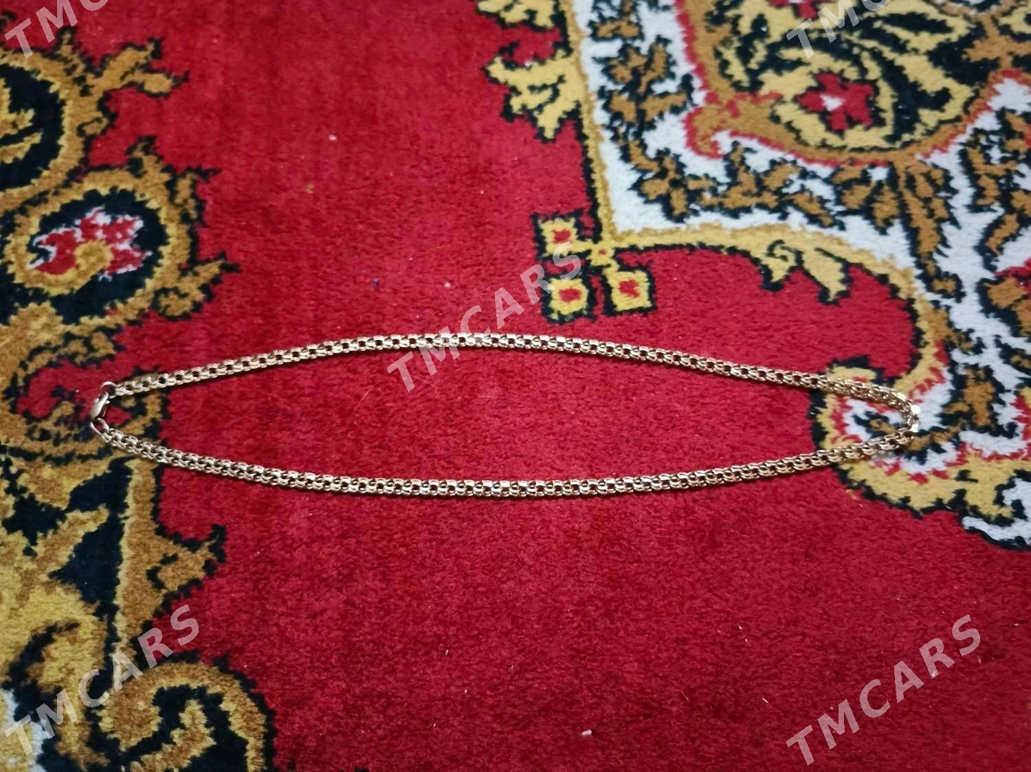 gyzyl 30 grm - Türkmenbaşy - img 3