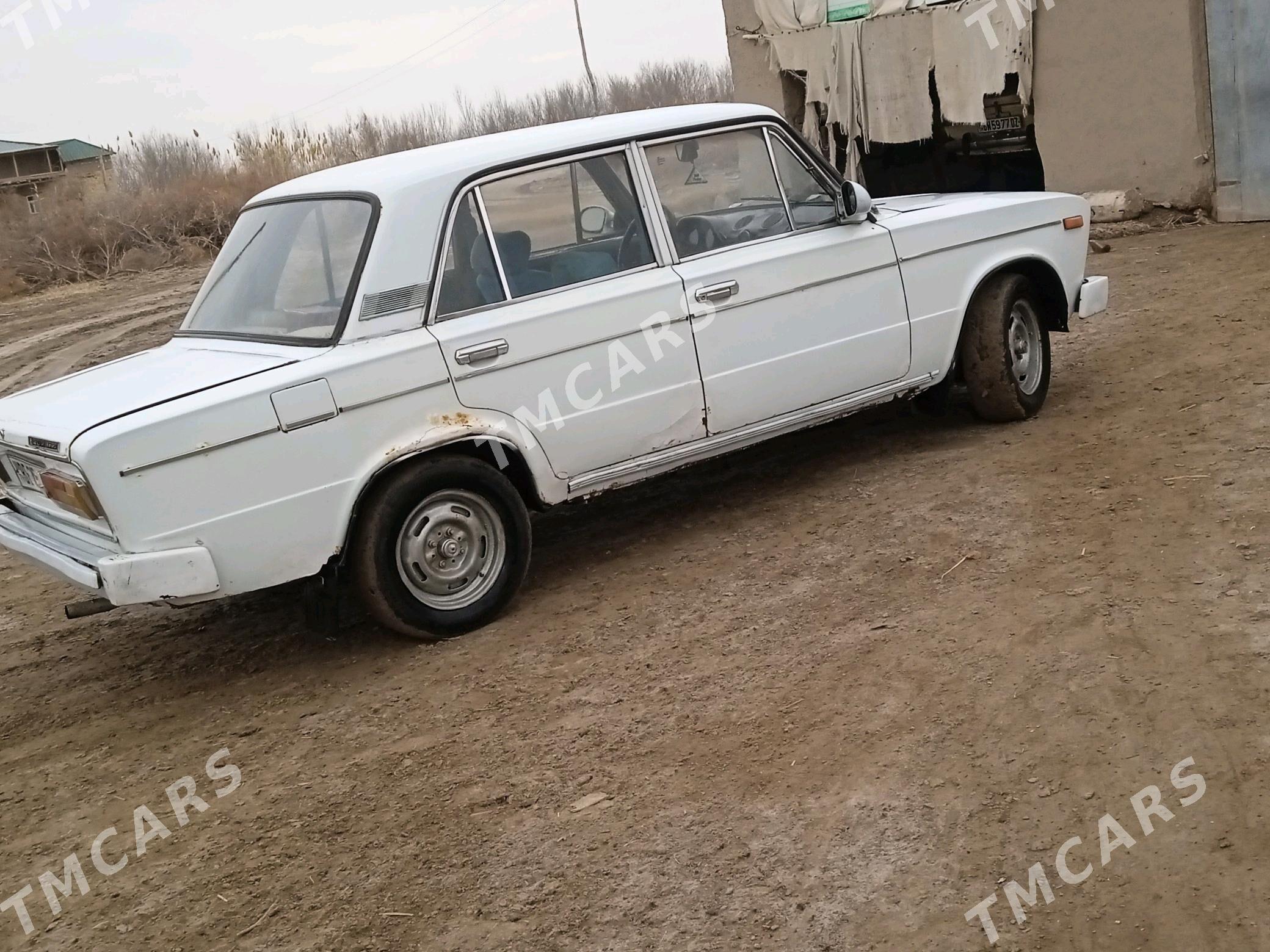 Lada 2106 1992 - 20 000 TMT - Губадаг - img 6