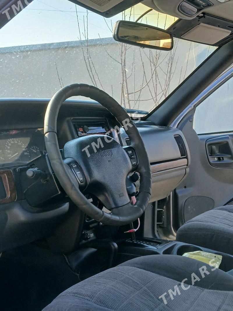 Jeep Grand Cherokee 1998 - 90 000 TMT - Balkanabat - img 7