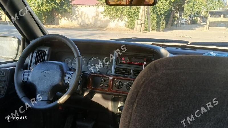 Jeep Grand Cherokee 1998 - 90 000 TMT - Balkanabat - img 4