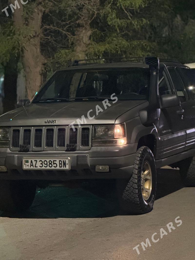 Jeep Grand Cherokee 1998 - 90 000 TMT - Balkanabat - img 5